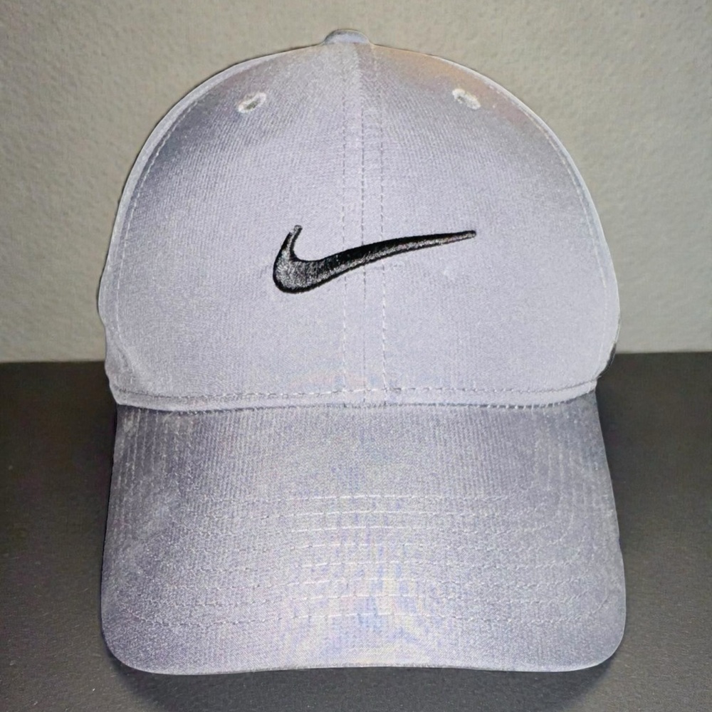 Nike Adjustable Soft Hat Cap Unisex EUC